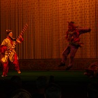 At the Beijing Opera 2