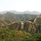 View at the great wall 1