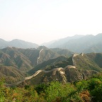 View at the great wall 3