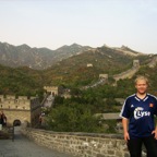 Going Viking on the Great Wall 3