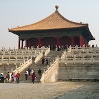 Inside the forbidden city 2