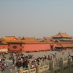 Inside the forbidden city 4