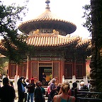 Inside the forbidden city 6