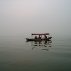 From the East Lake, Wuhan 2