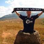 vikingbilder fra Plain of Jars, outside Phonsavanh, Laos 5