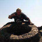 FunPhotoes at the Plains of Jars, outside Phonsavanh, Laos 14