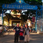 the Myanmar halfhourtravellers