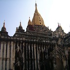 Another temple in Bagan 2