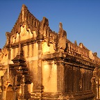 Another temple in Bagan 6