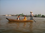 On the Mekongdelta